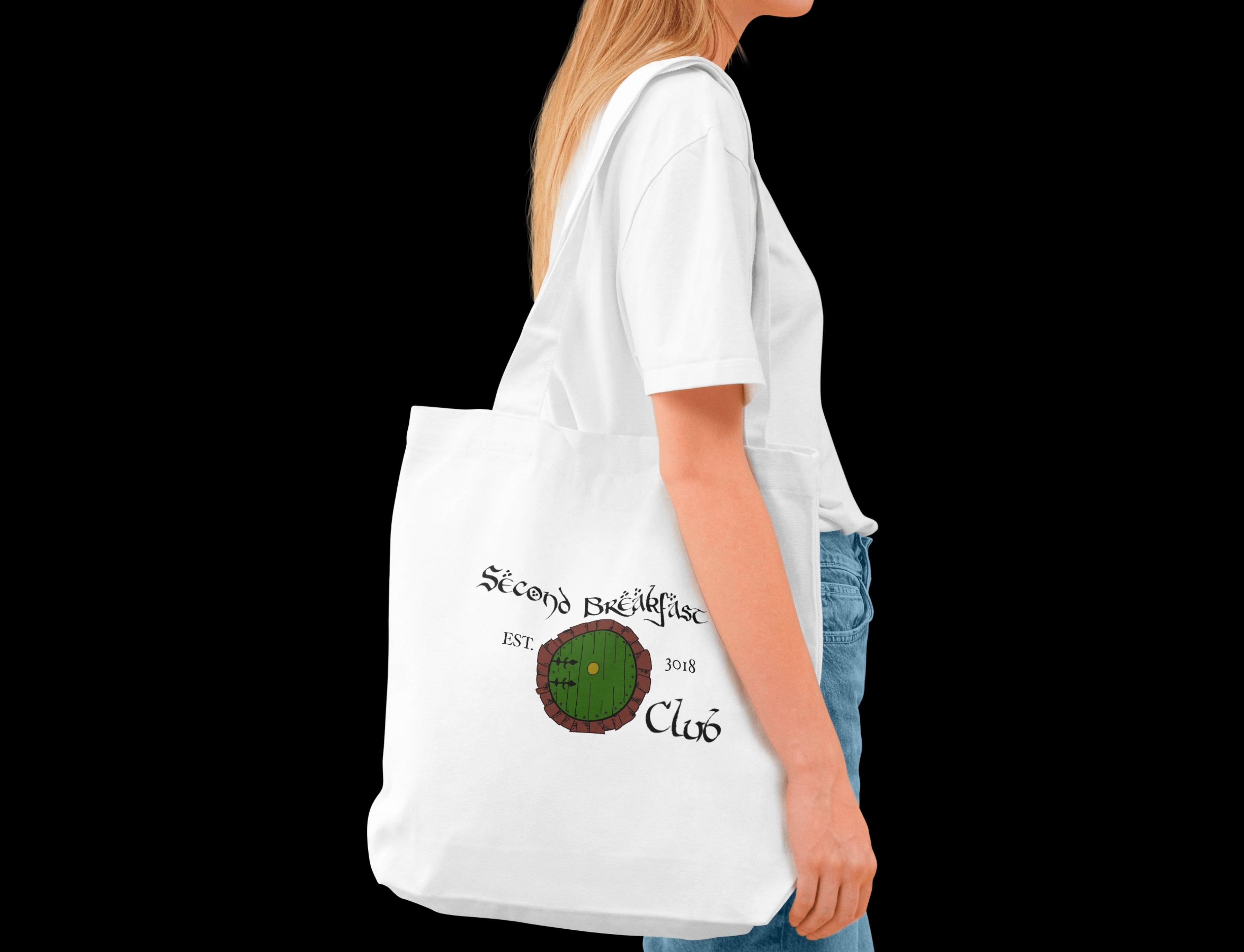 Tote Bags