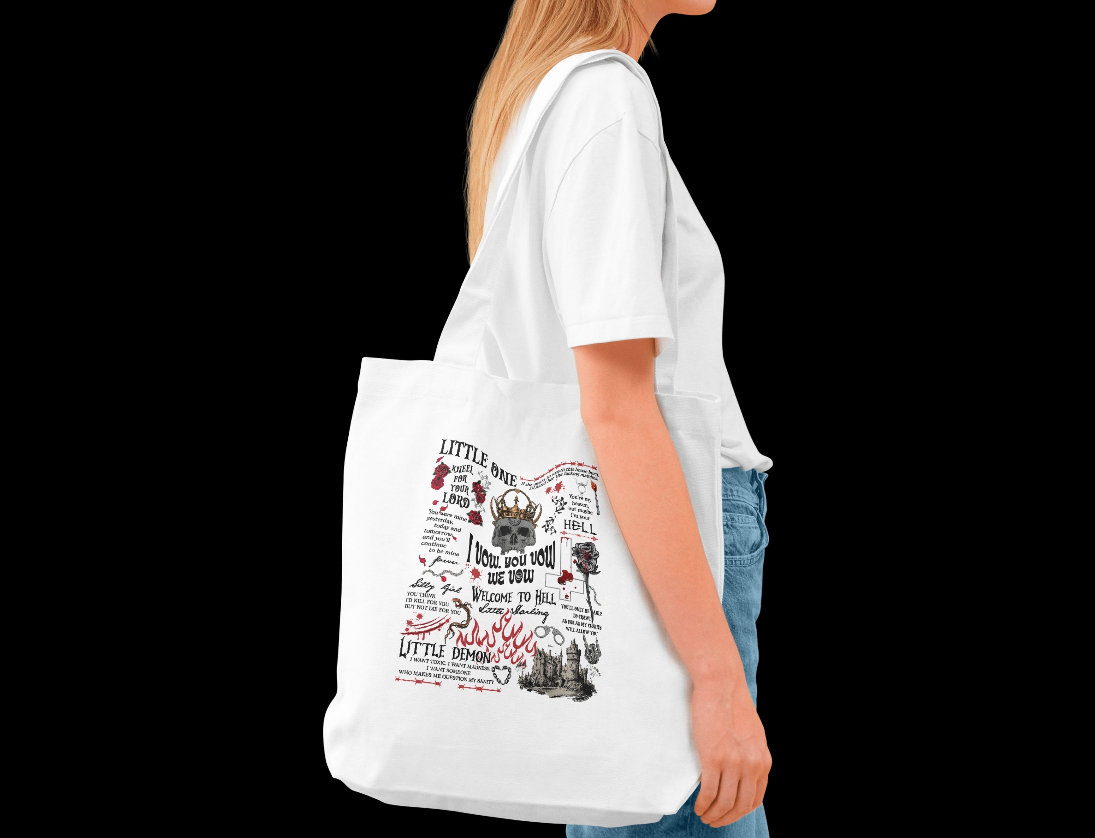 Tote Bags