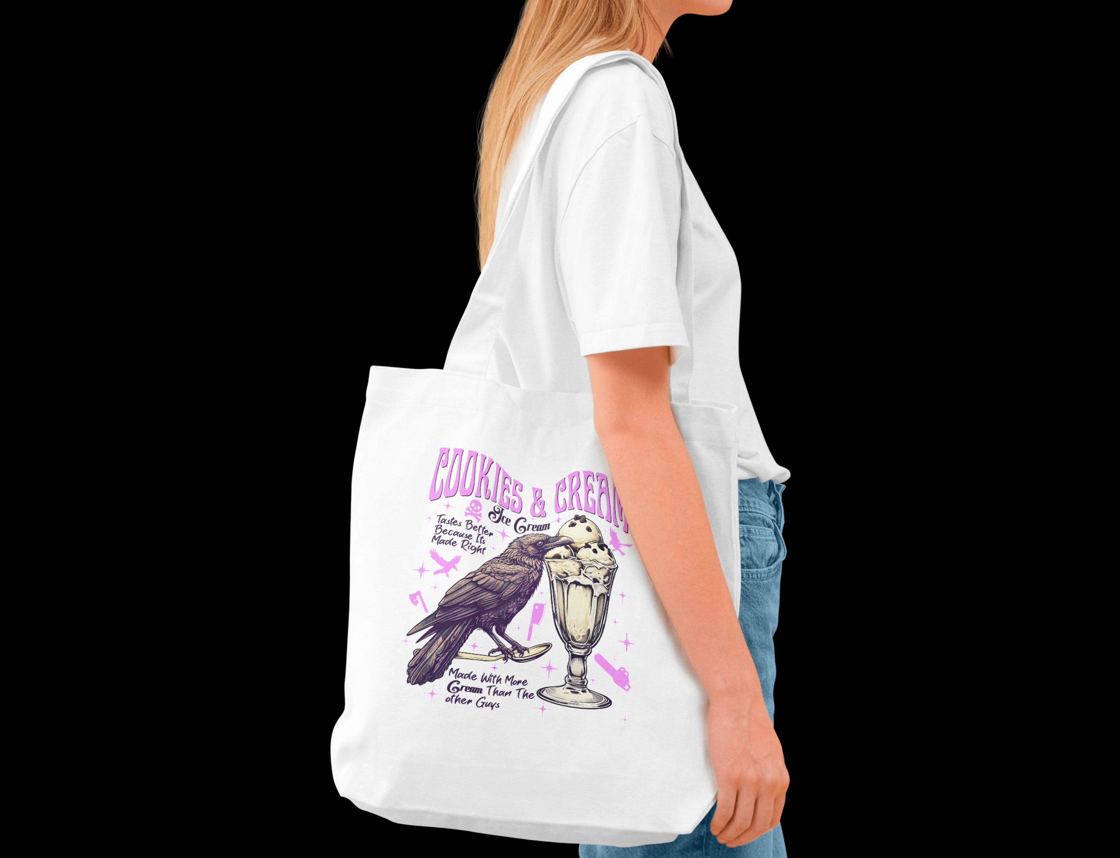 Tote Bags