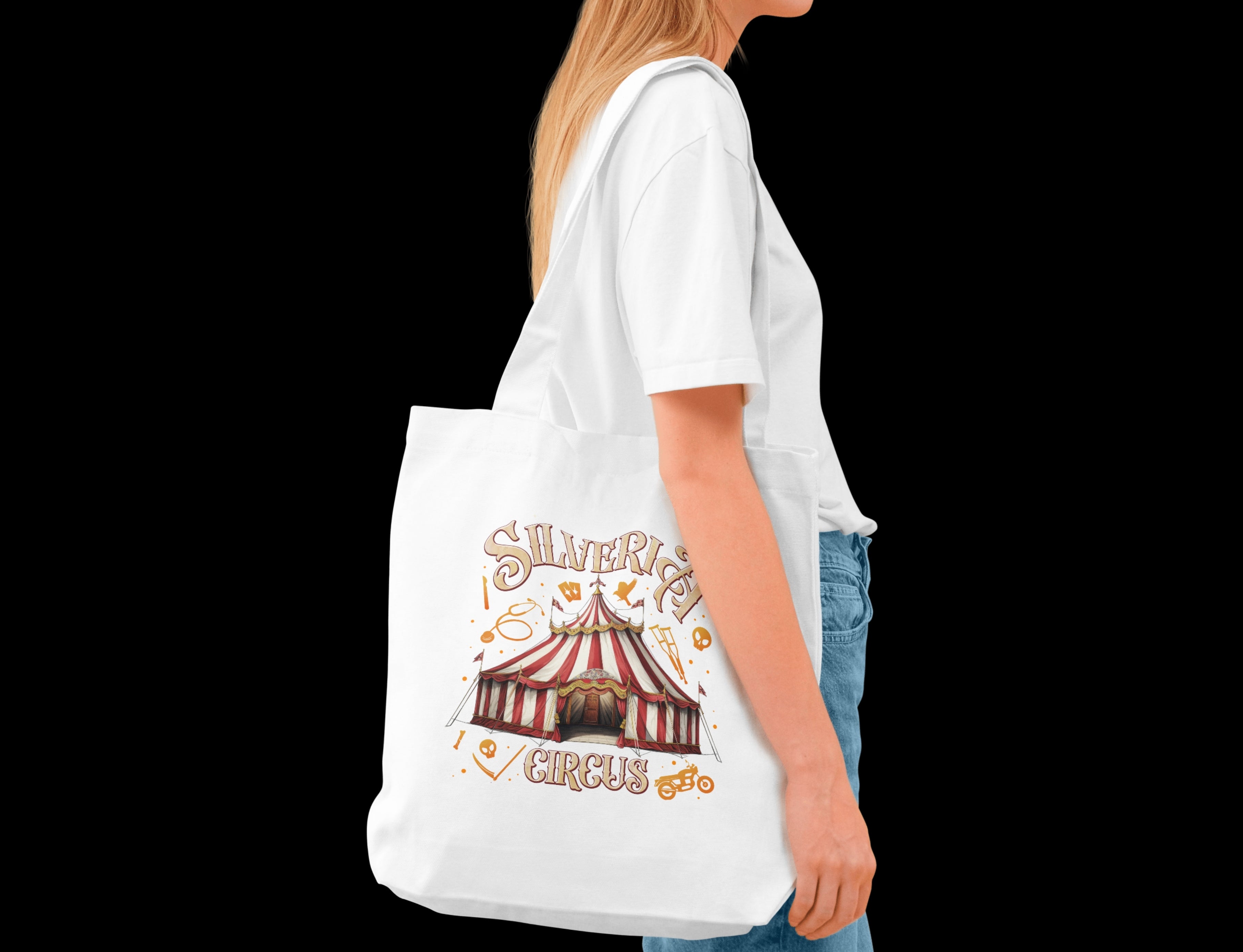Tote Bags