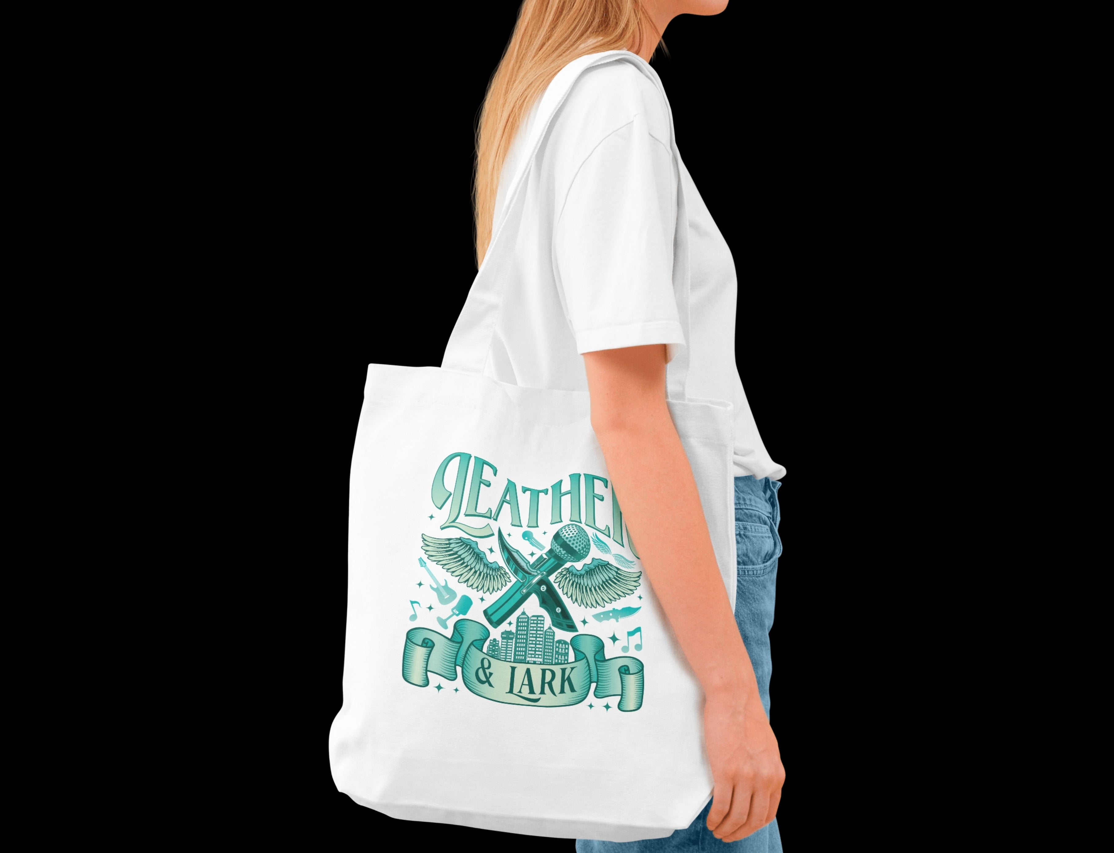 Tote Bags