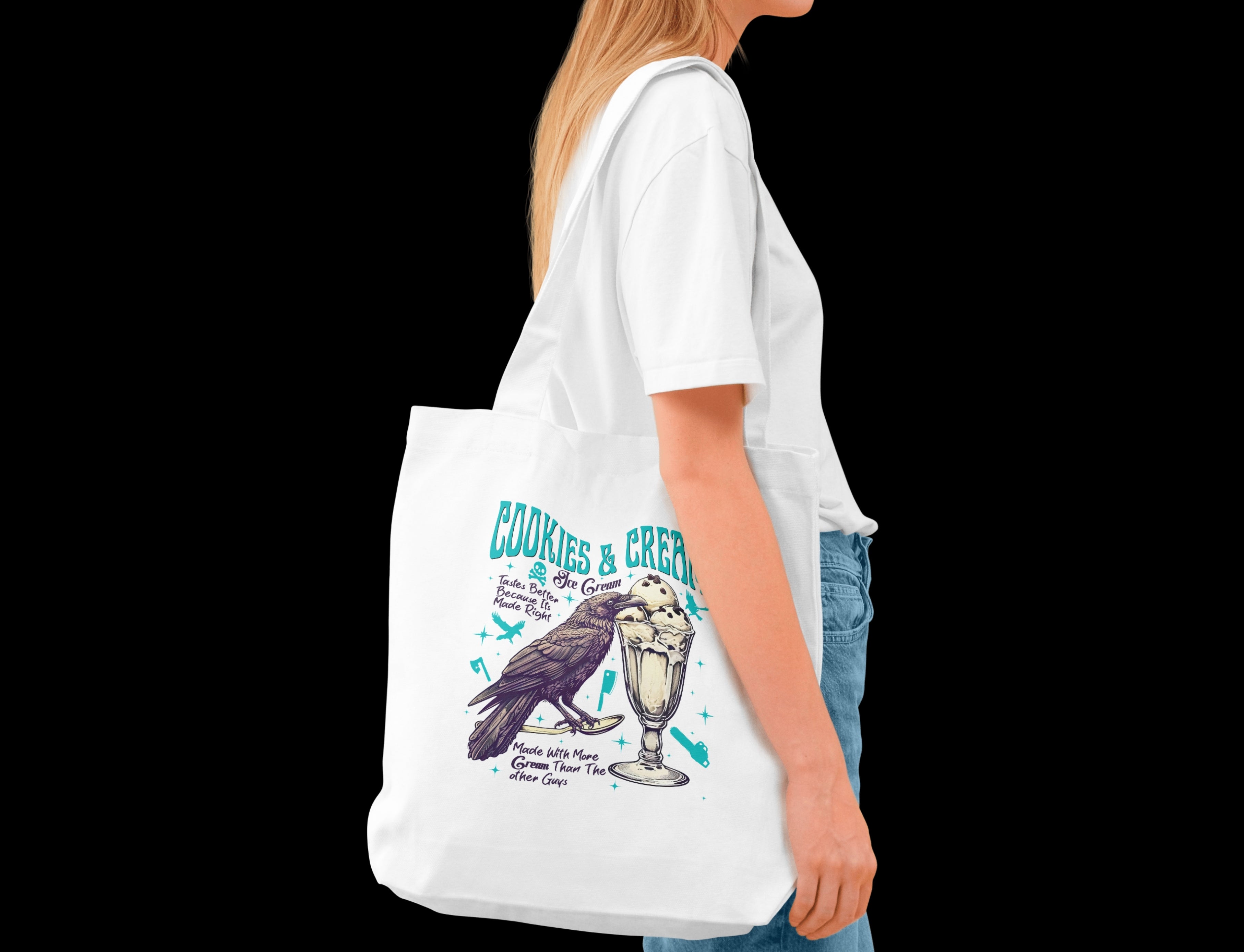 Tote Bags