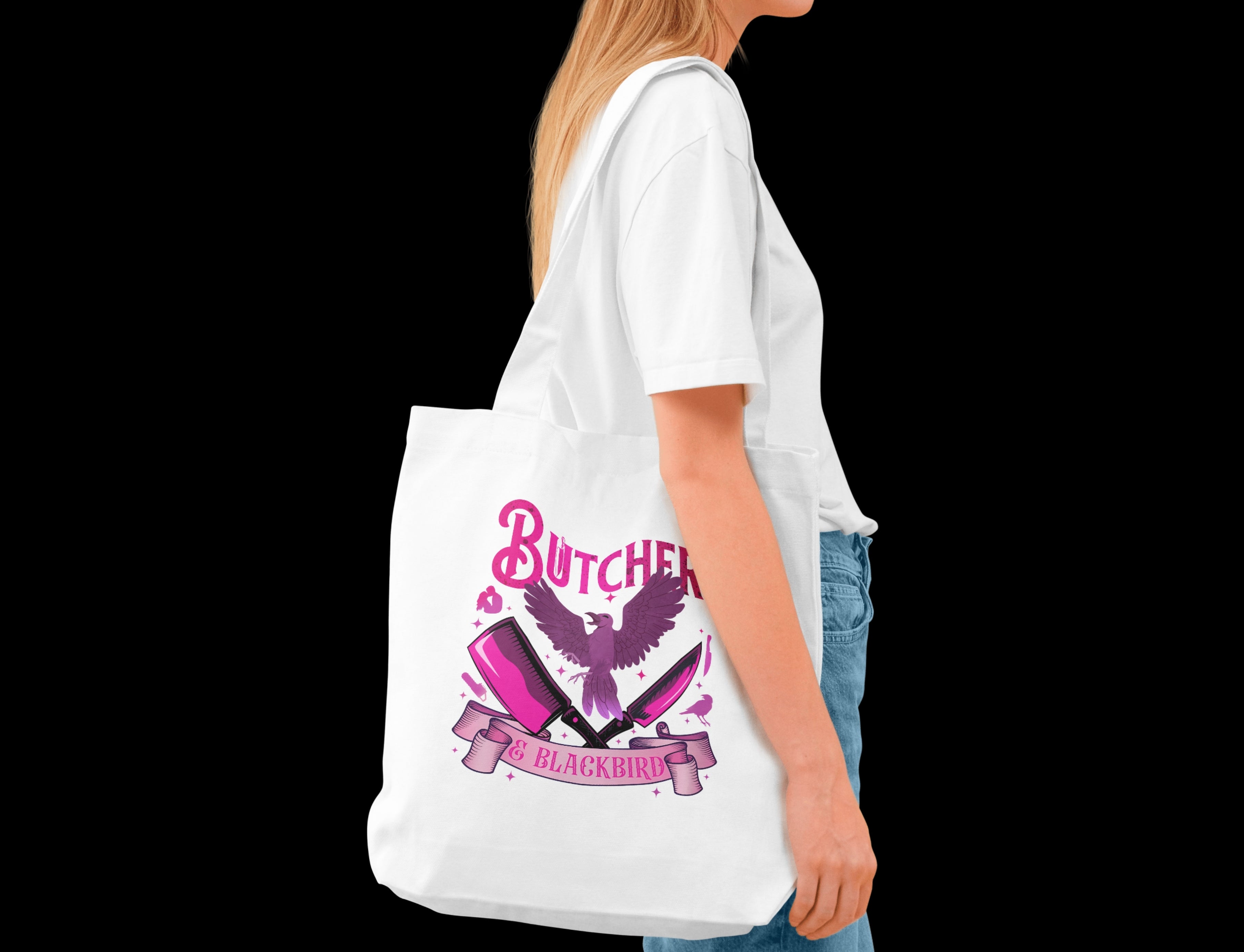 Tote Bags