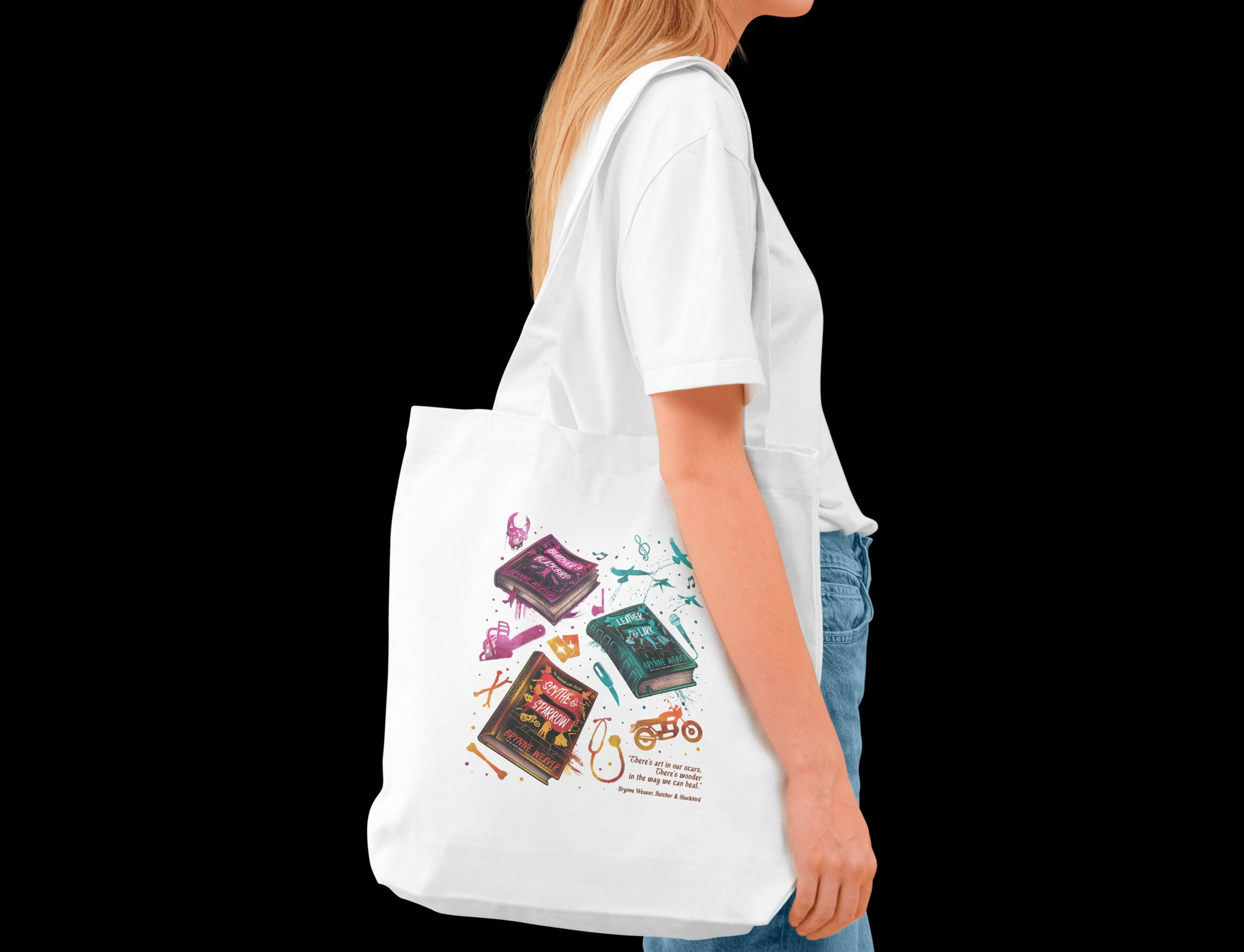 Tote Bags