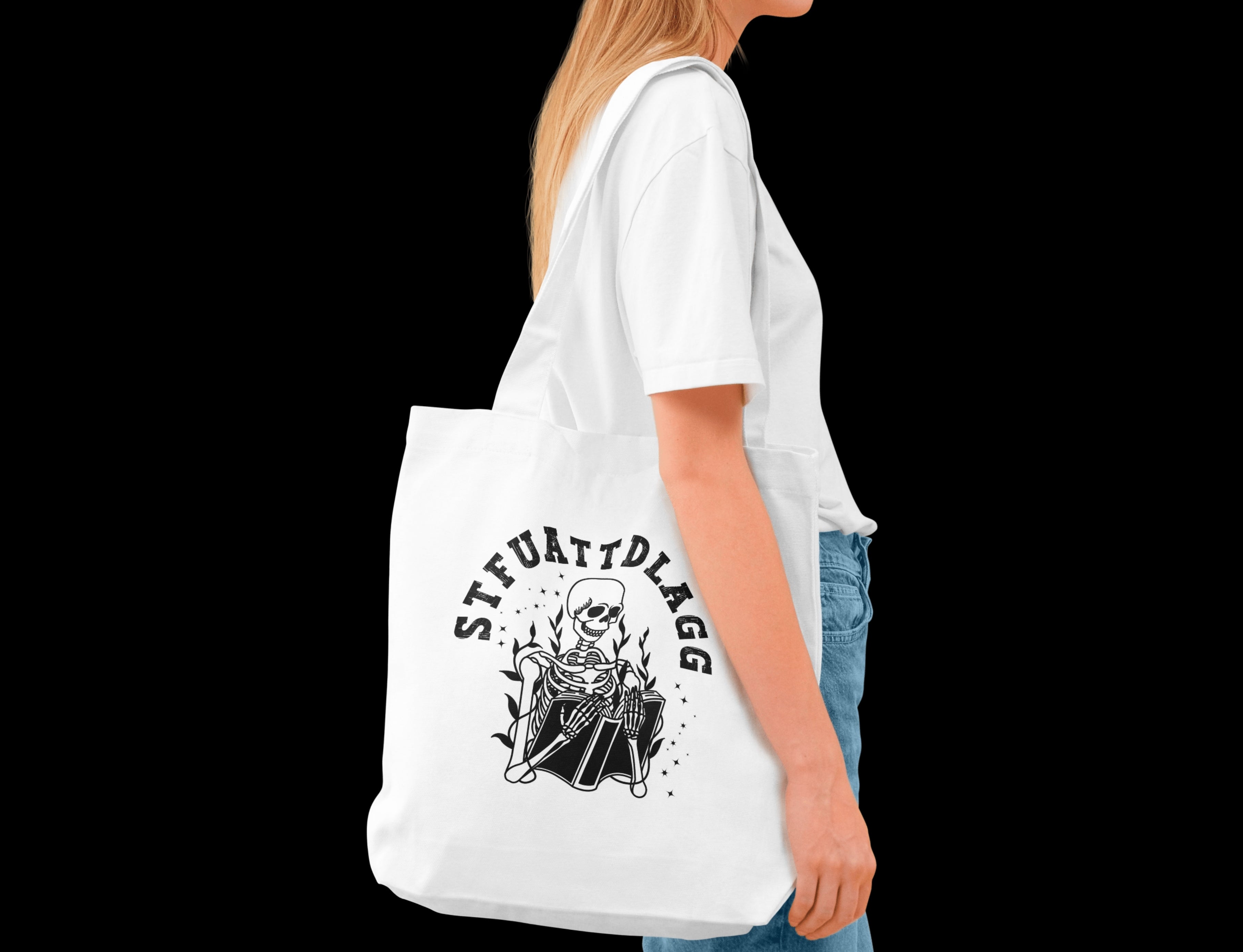 Tote Bags