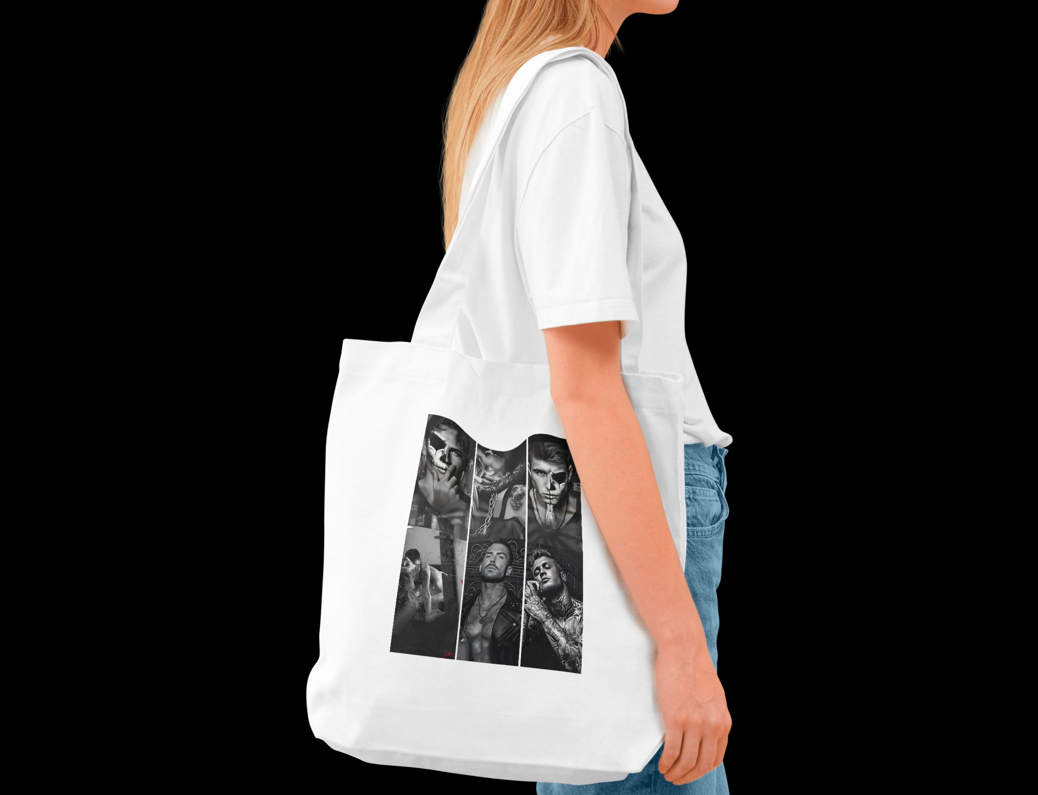 Tote Bags