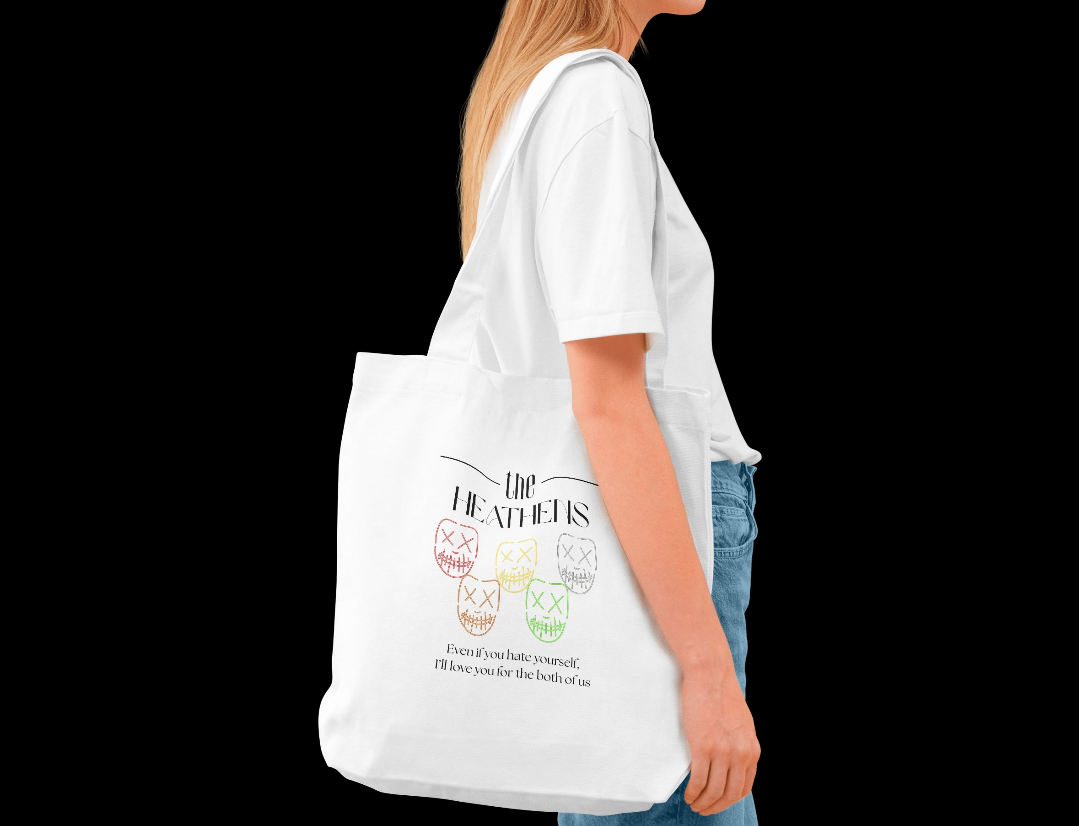 Tote Bags