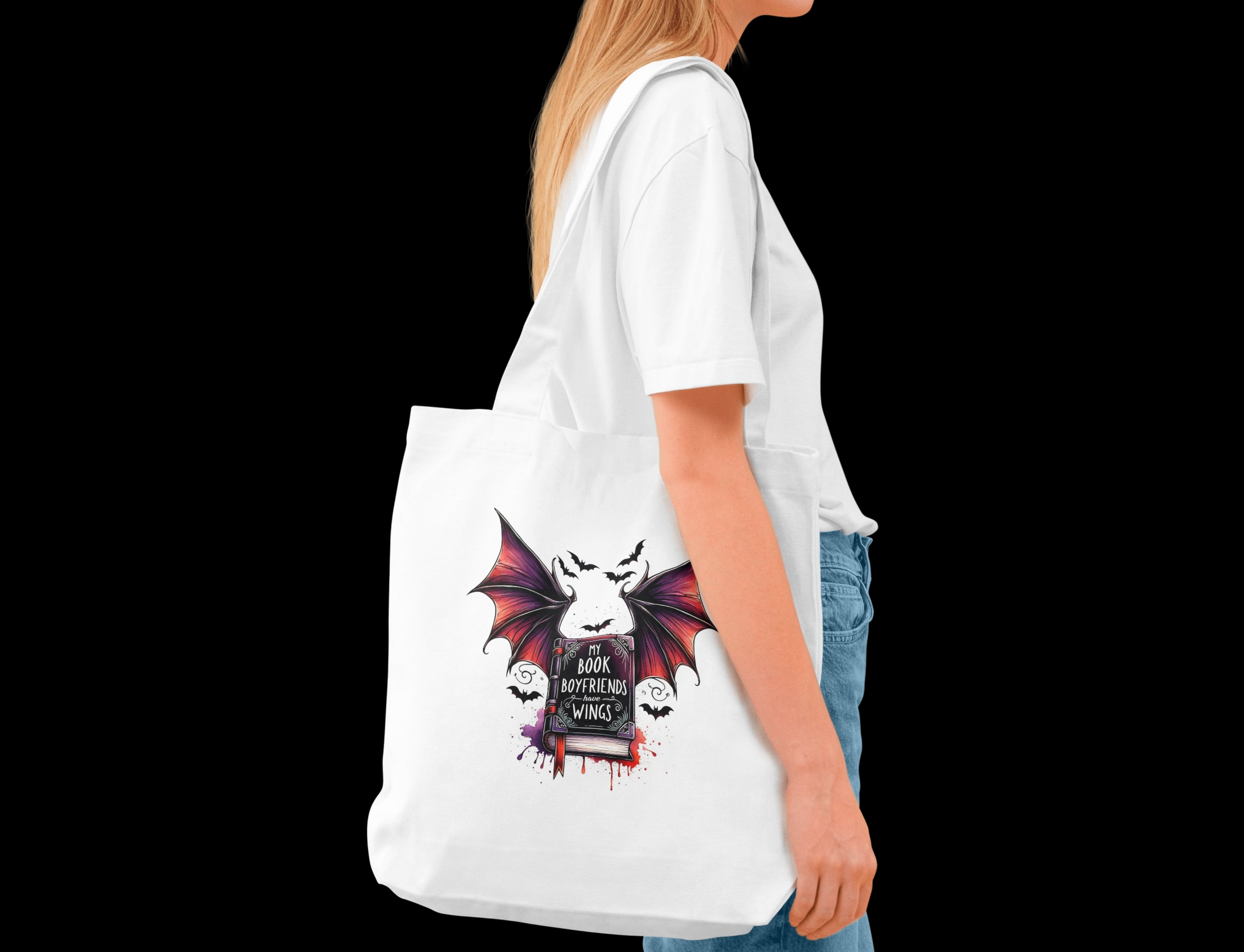 Tote Bags