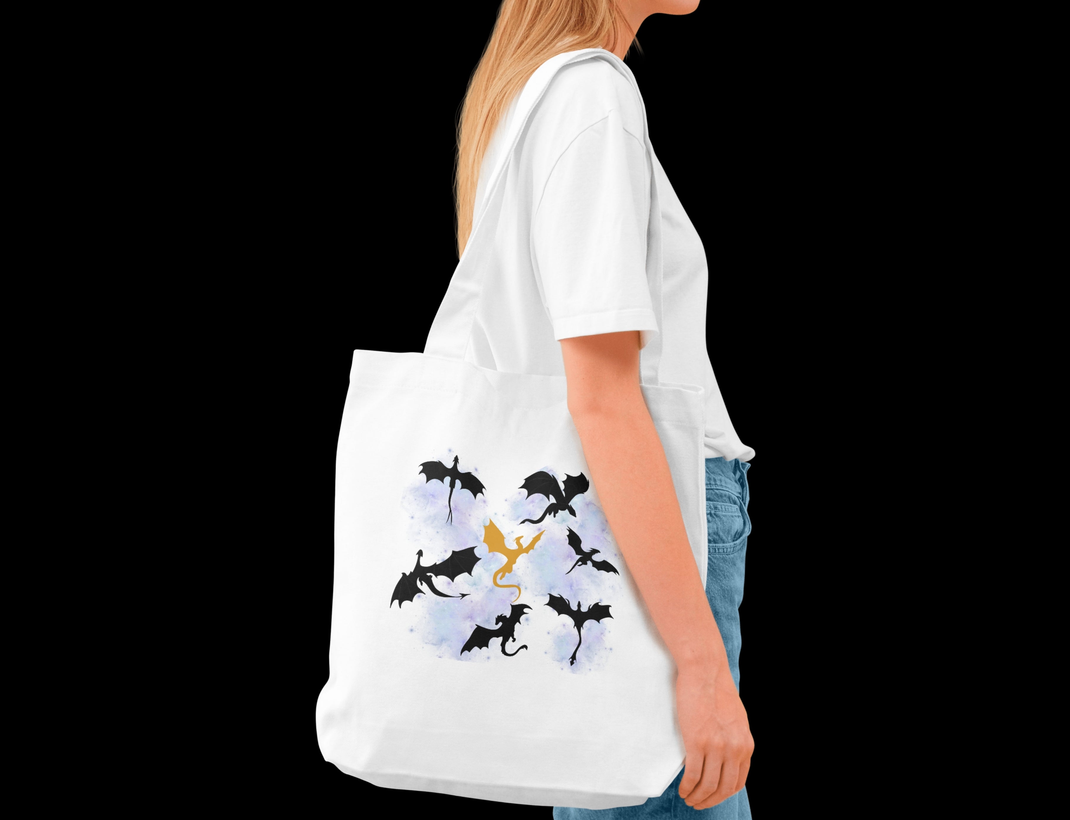 Tote Bags