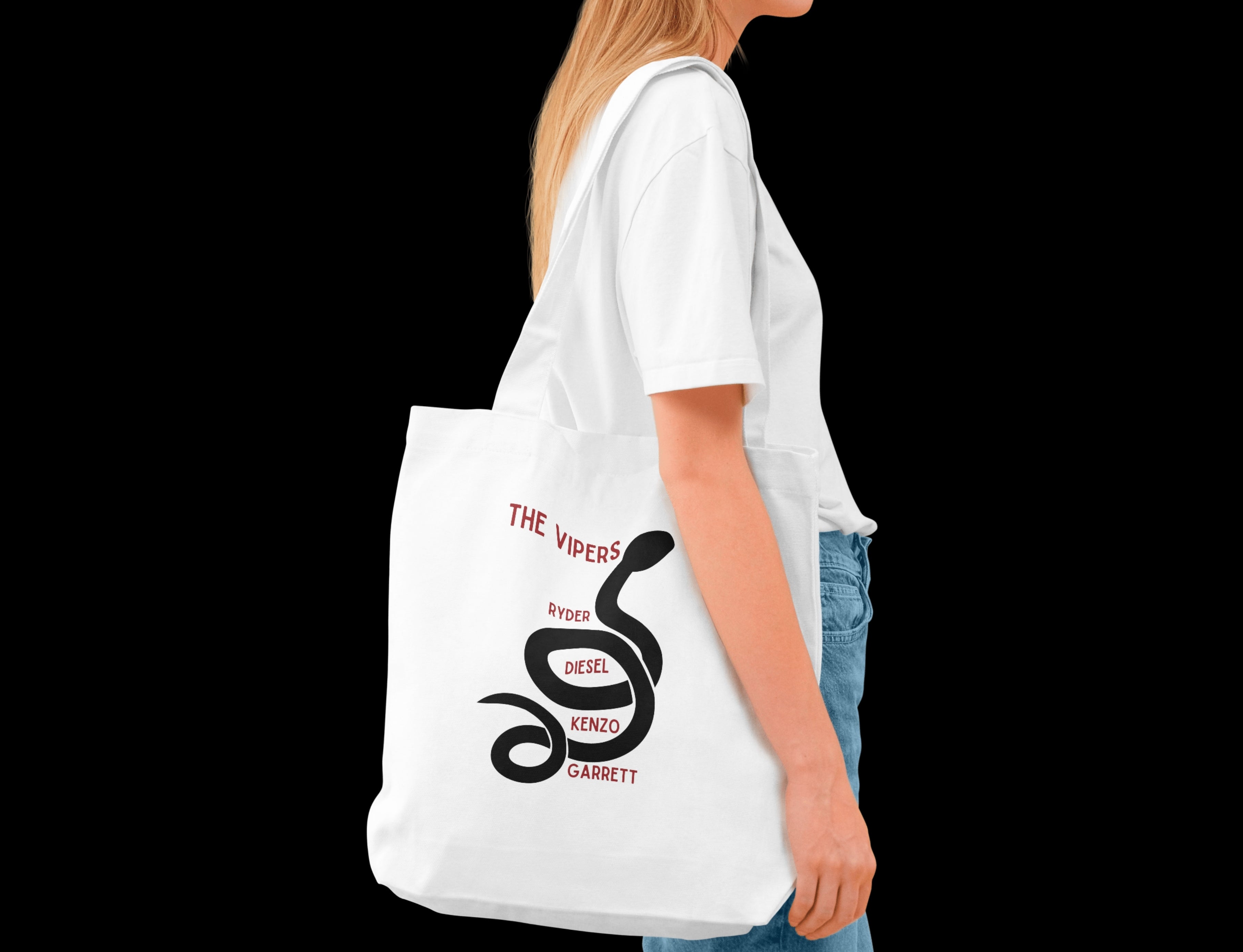 Tote Bags