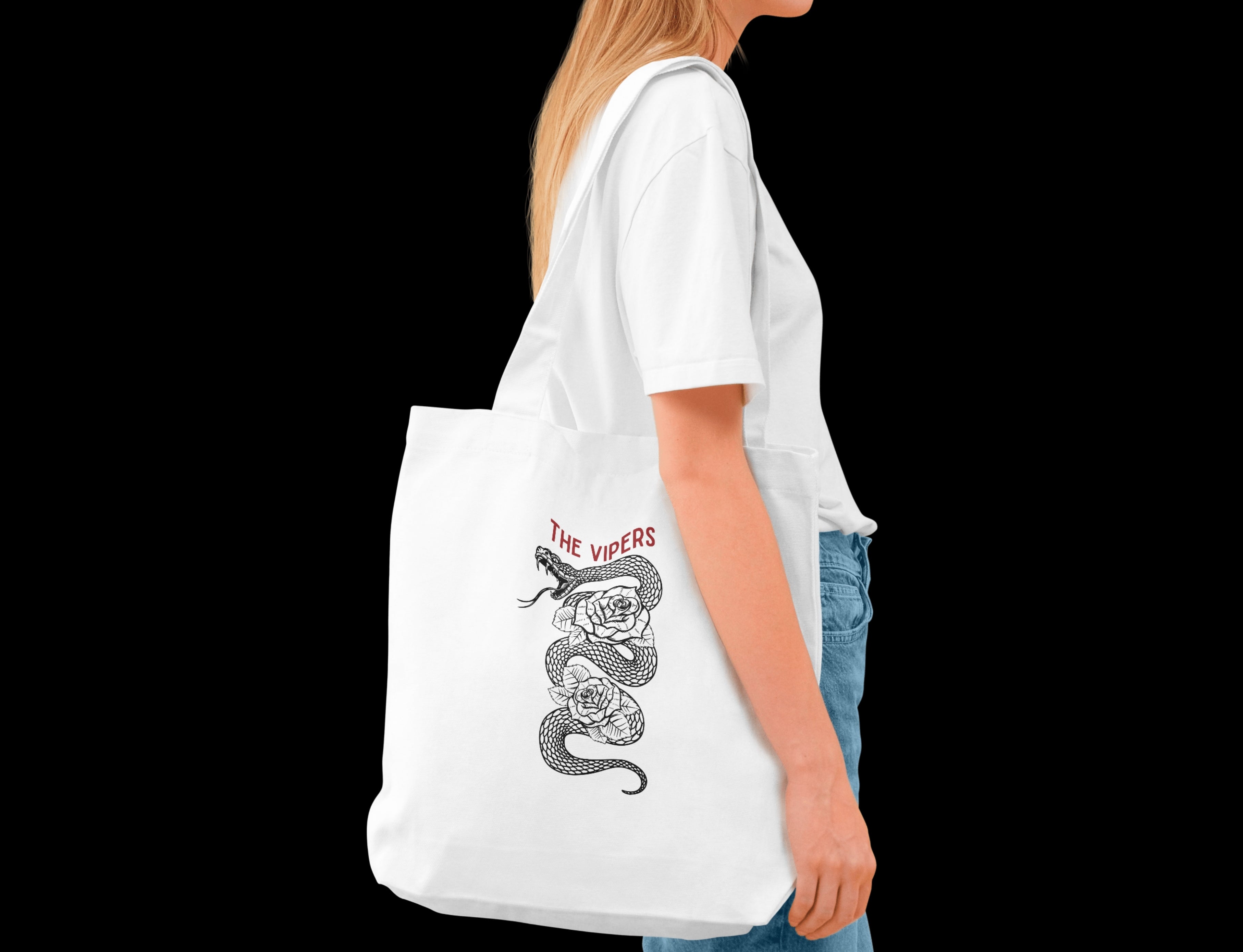 Tote Bags