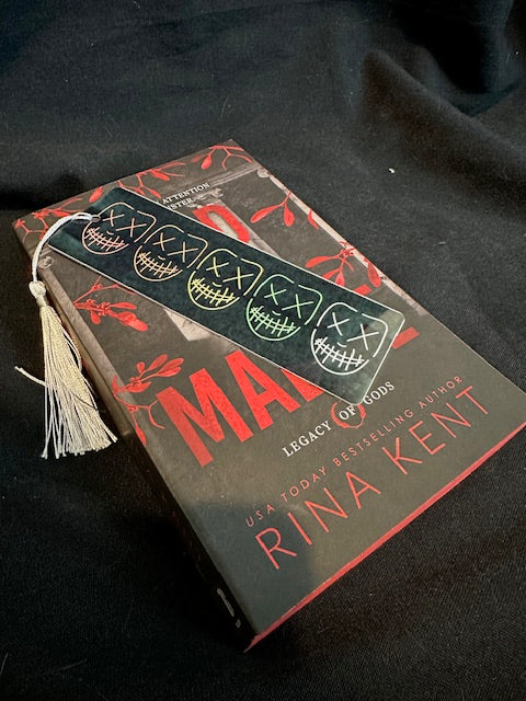 Bookmarks