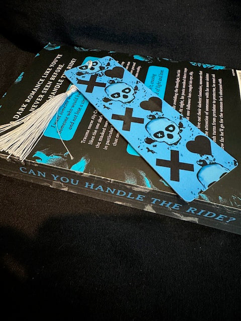 Bookmarks