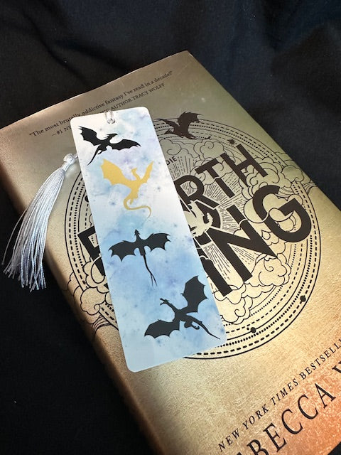 Bookmarks