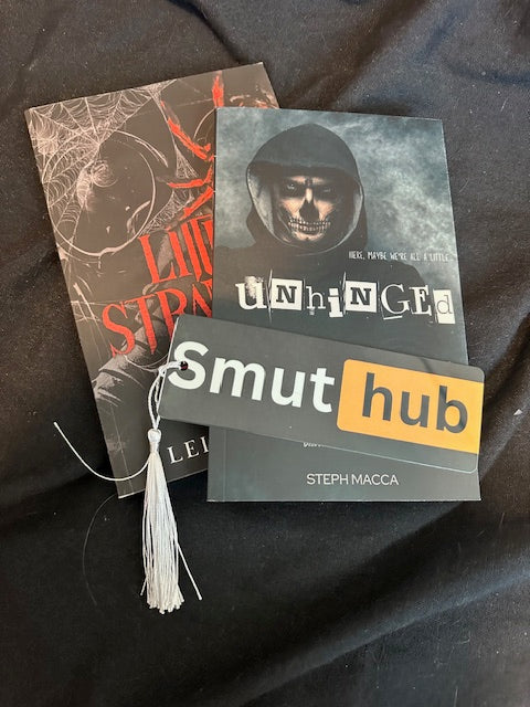 Bookmarks