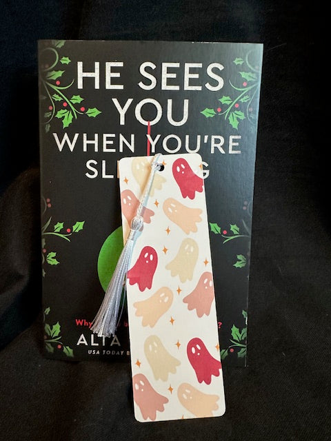 Bookmarks