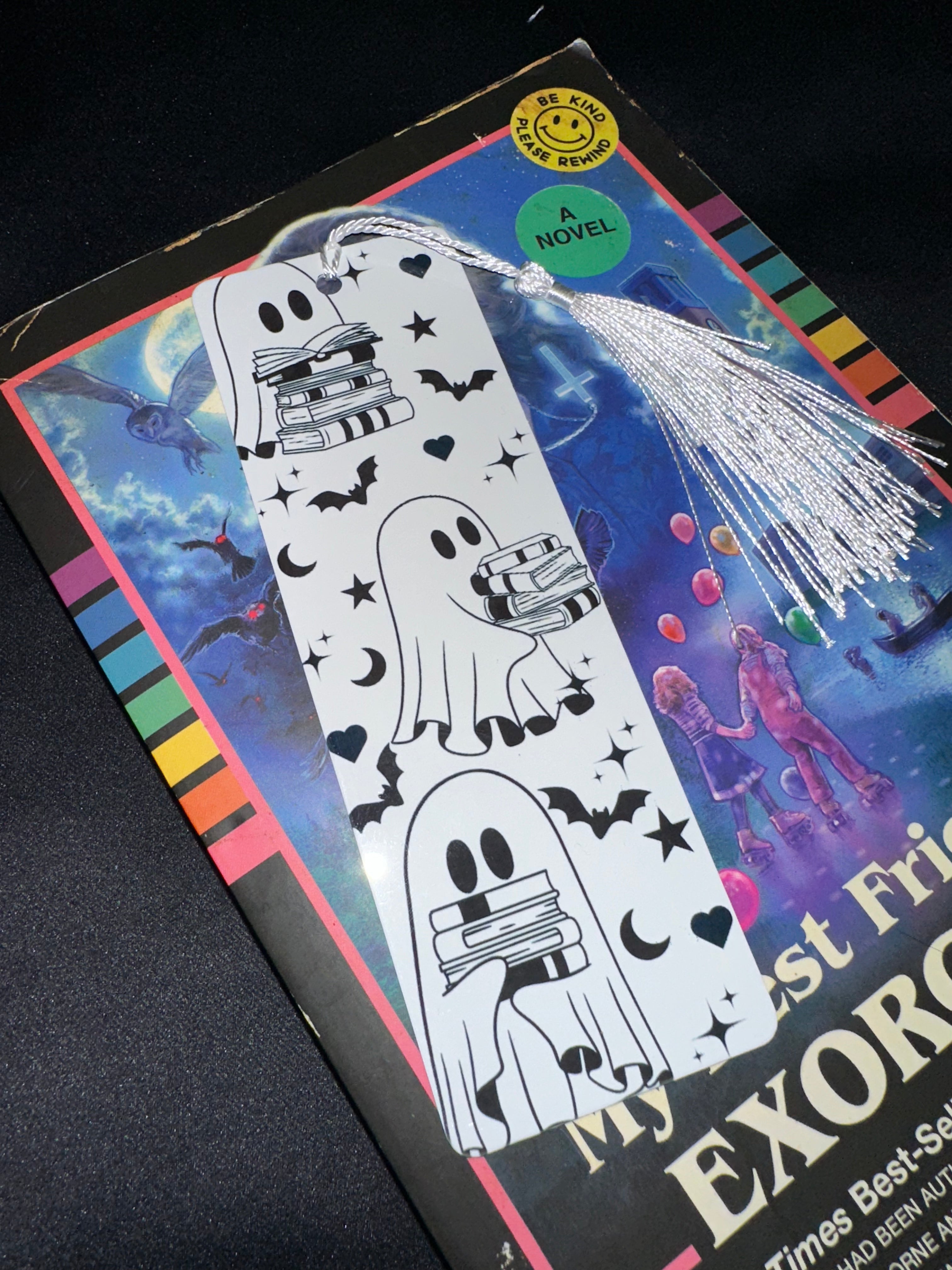 Bookmarks
