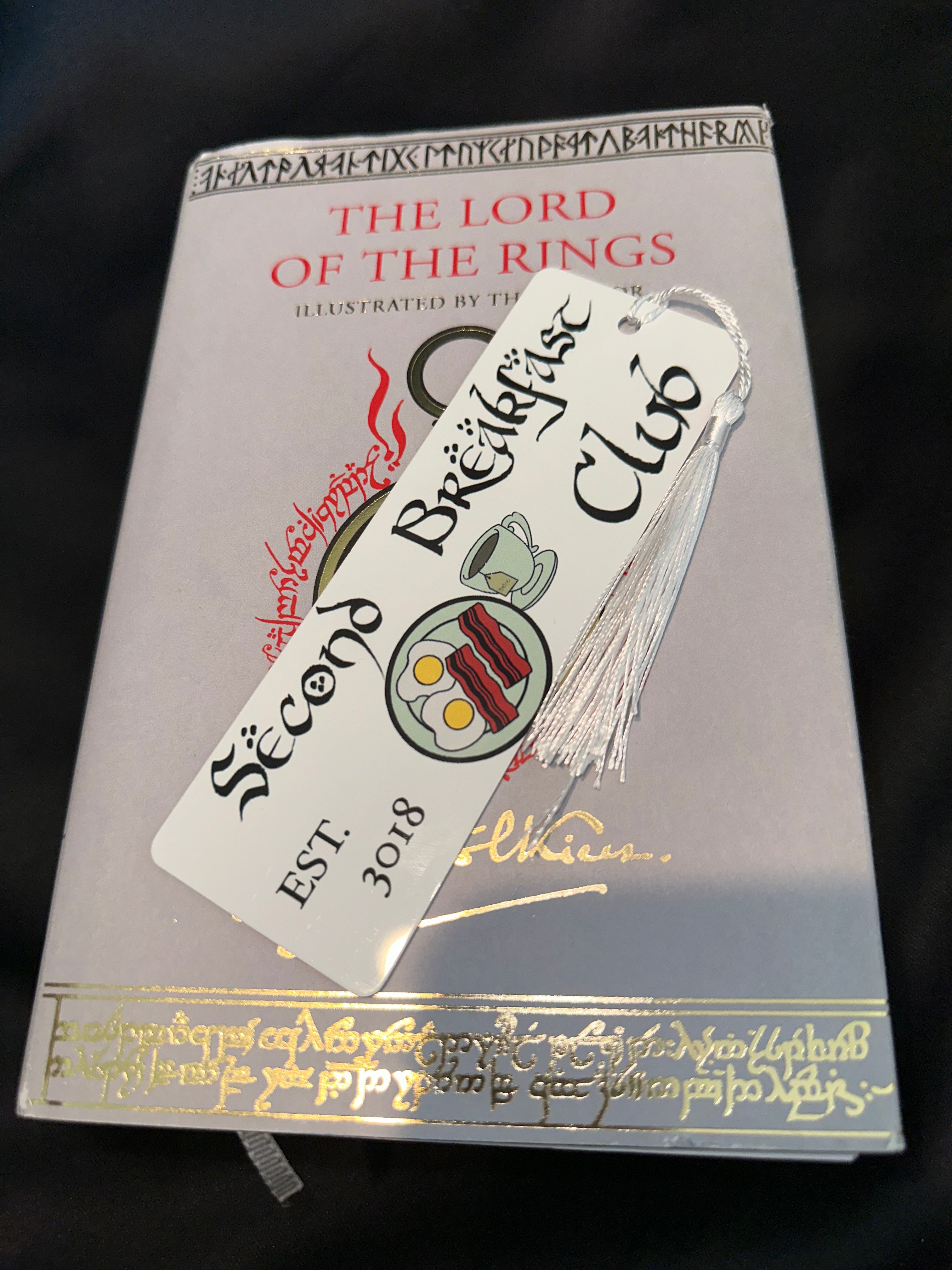 Bookmarks