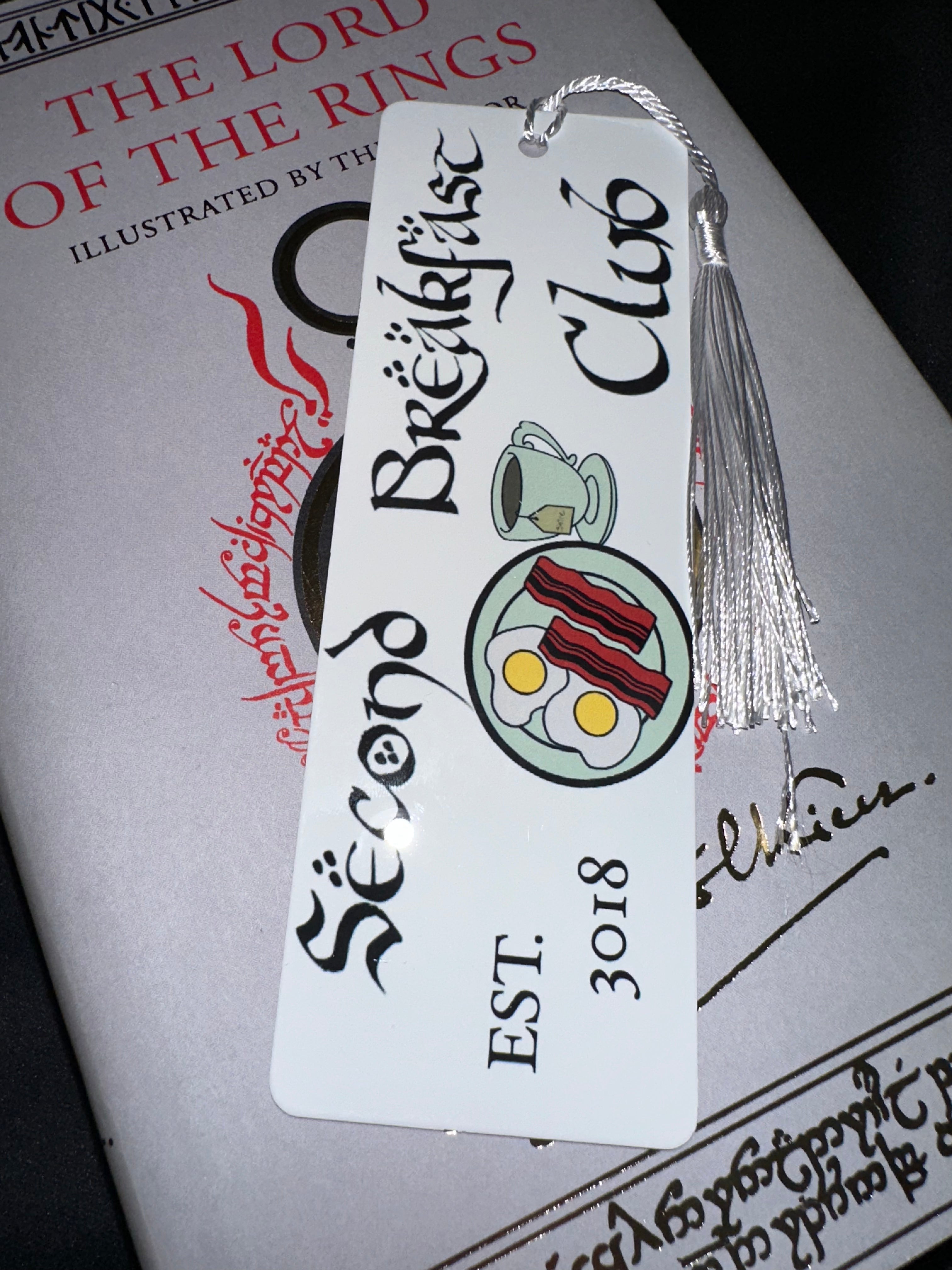 Bookmarks