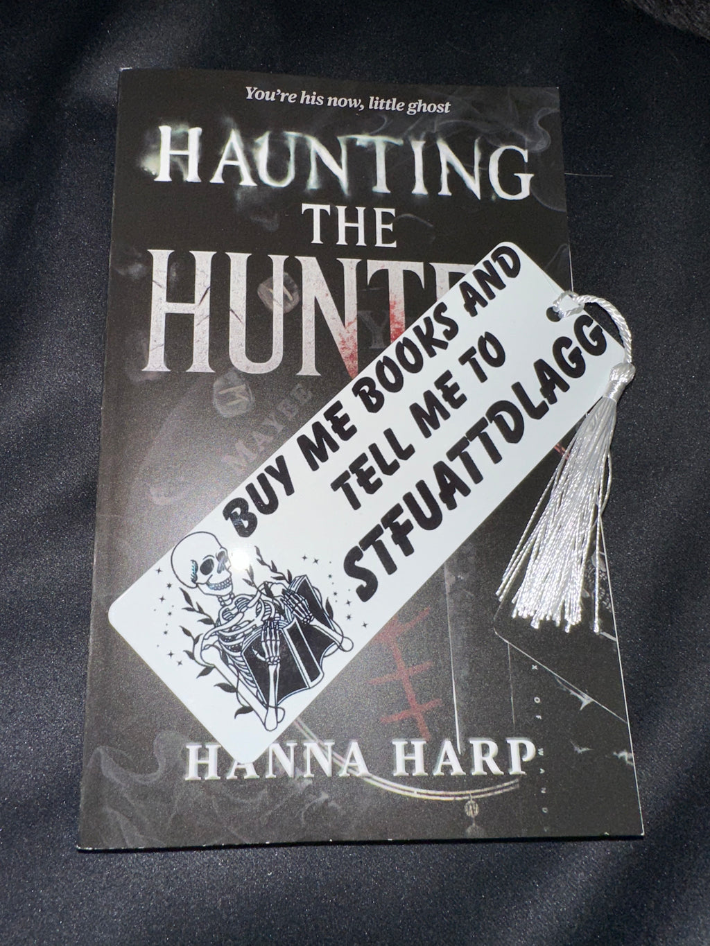 Bookmarks