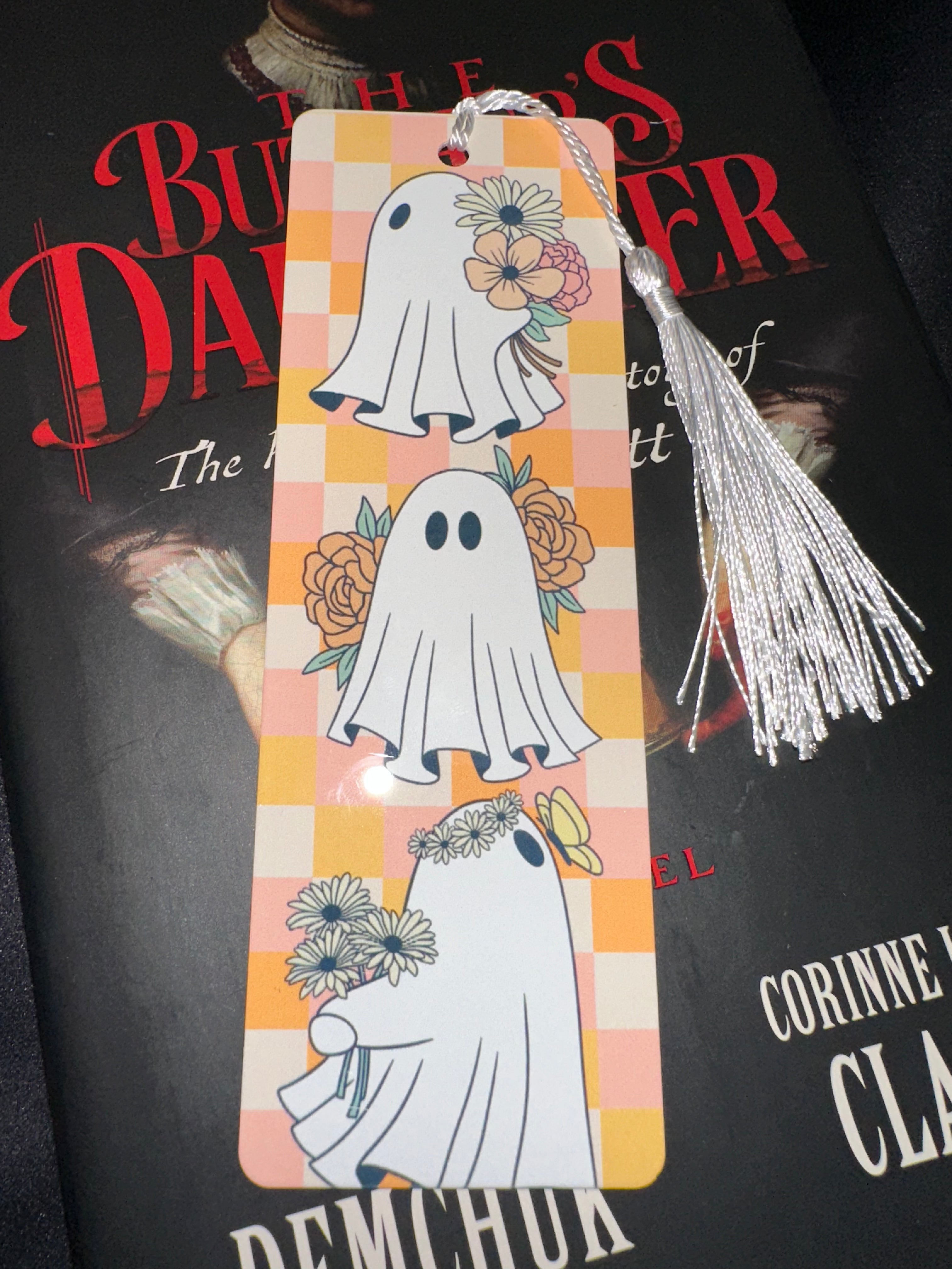 Bookmarks
