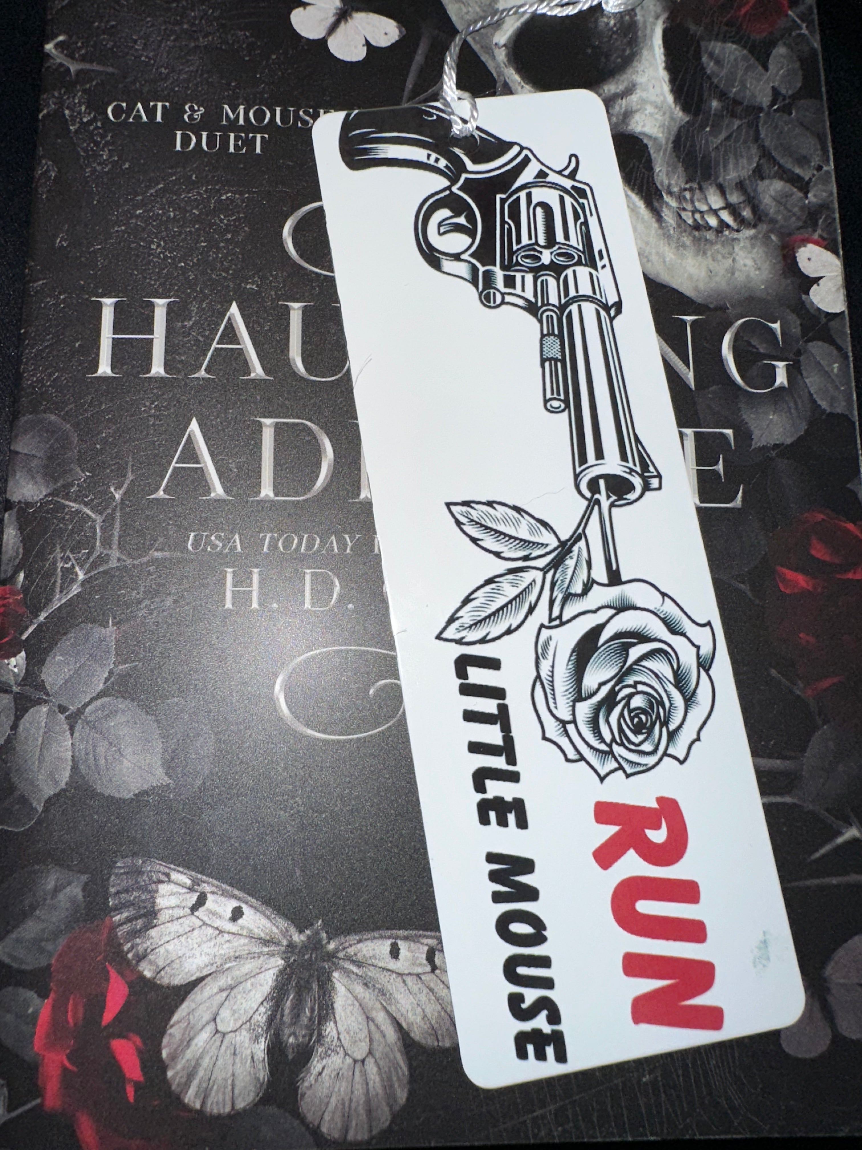 Bookmarks
