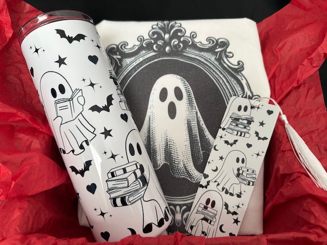 Themed Bookish Boxes