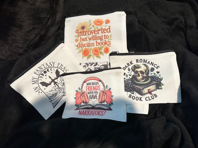 Zipper Bags