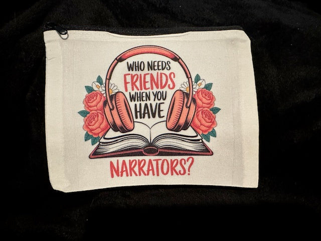 Zipper Bags
