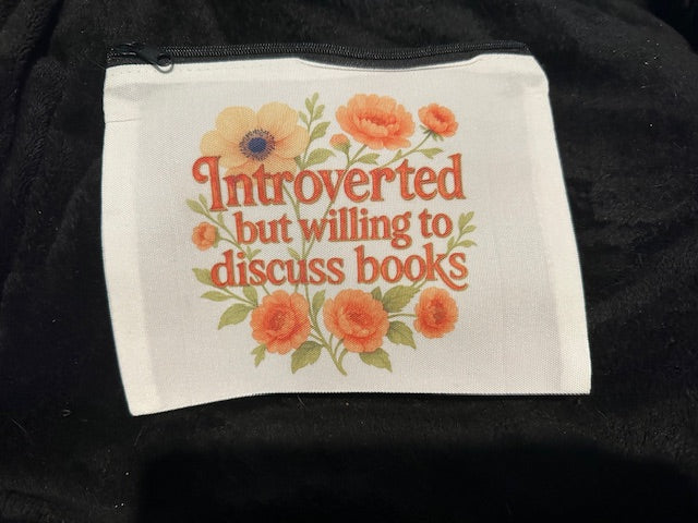 Zipper Bags