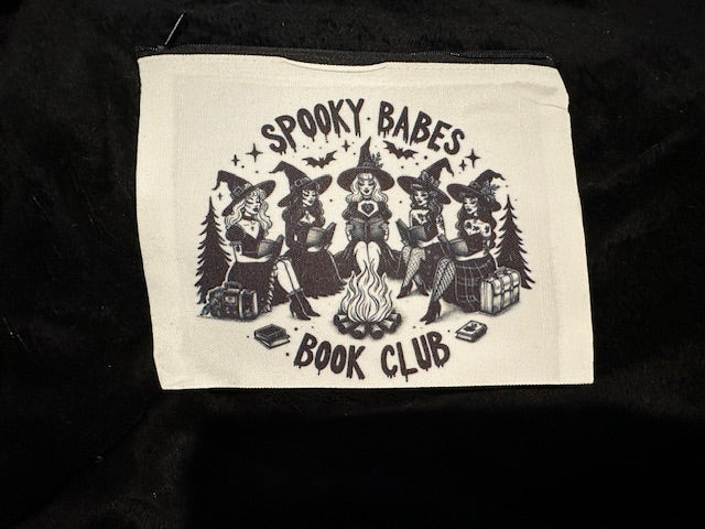Zipper Bags
