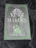 King Makers: Year Four by Sophie Lark