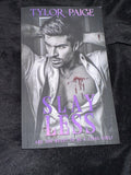 Slay Less by Tylor Paige
